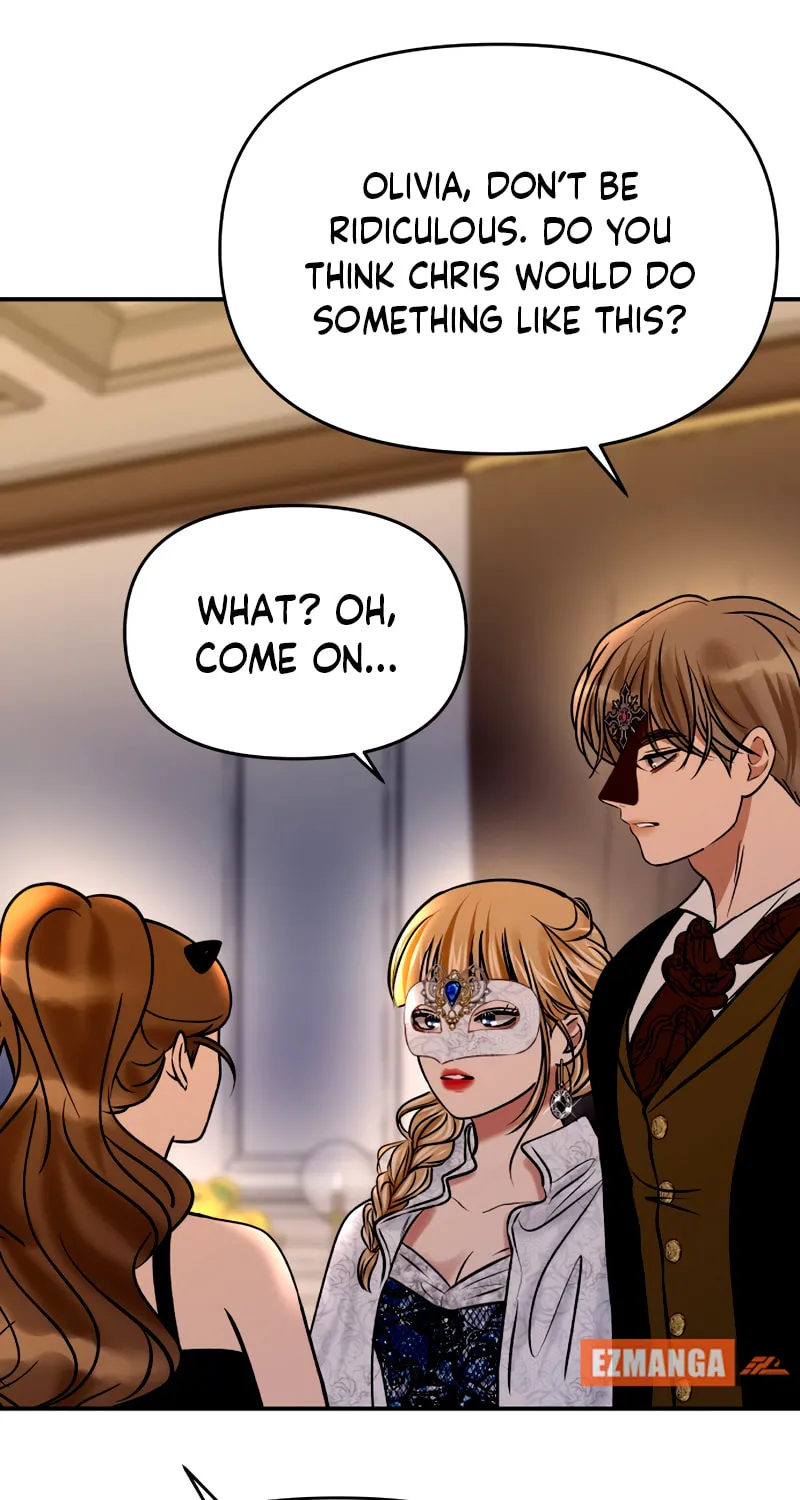Ctrl X Chapter 43 page 33 - 