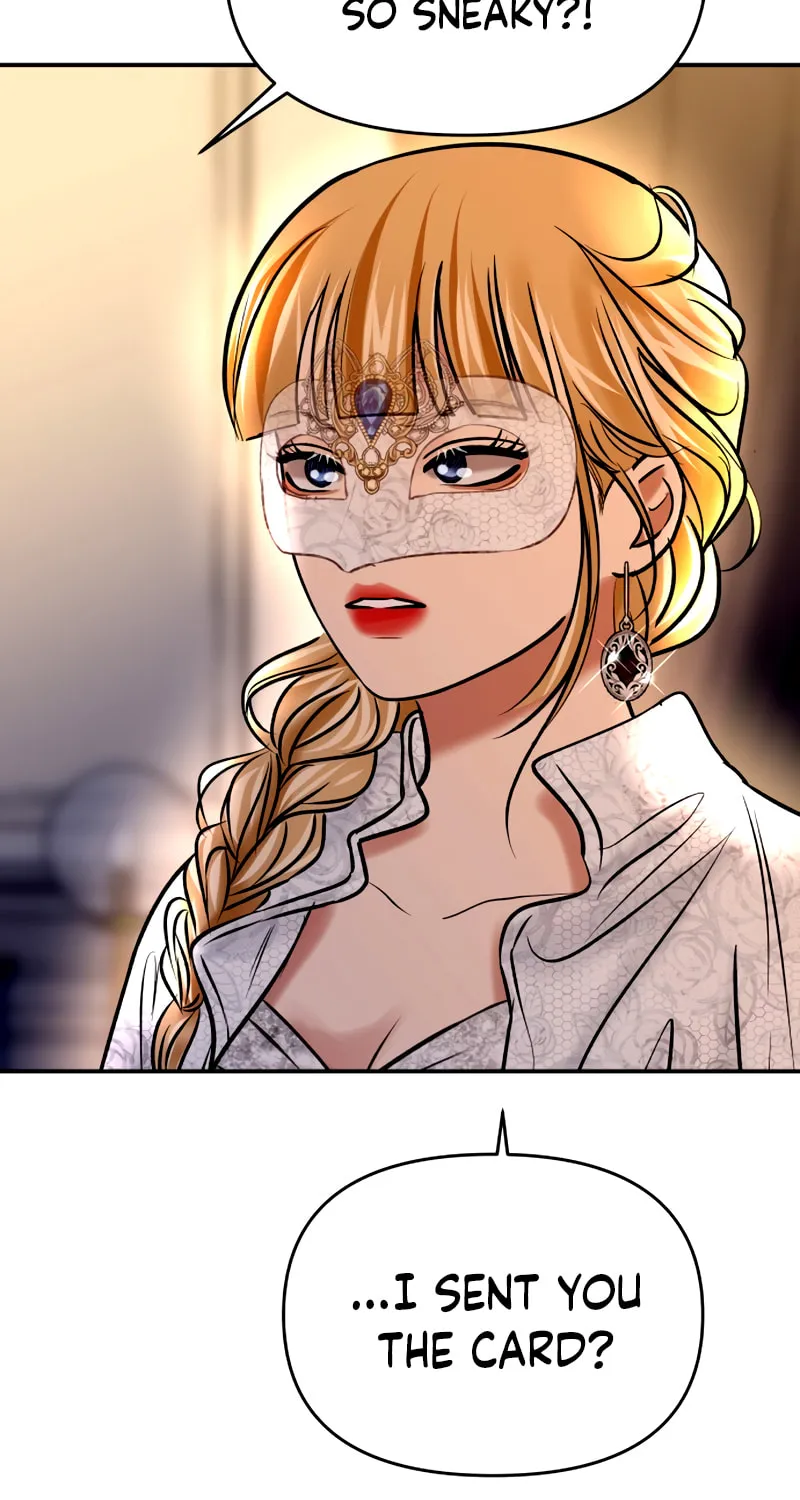 Ctrl X Chapter 43 page 35 - 
