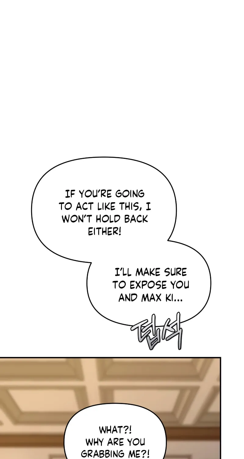 Ctrl X Chapter 43 page 36 - 