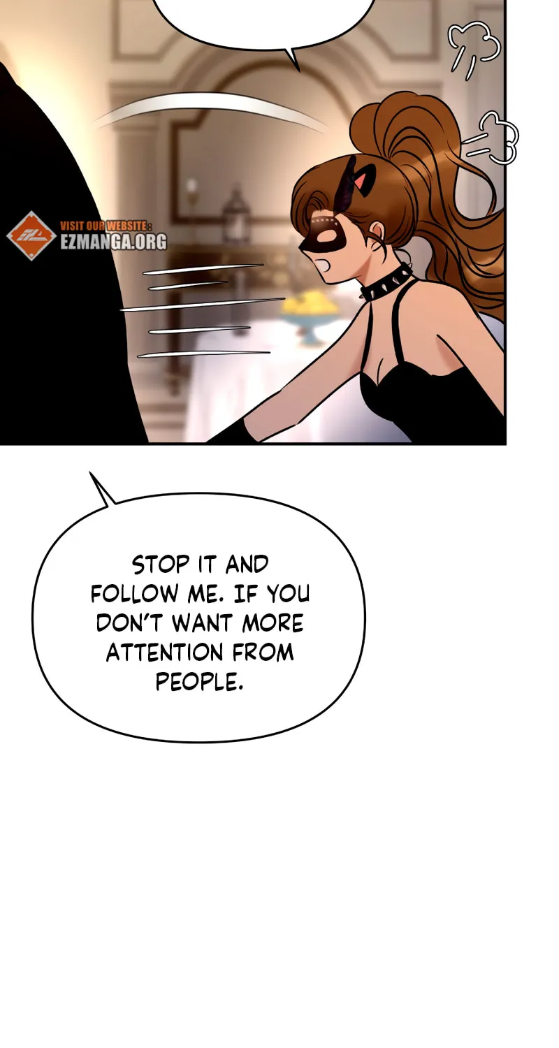 Ctrl X Chapter 43 page 37 - 