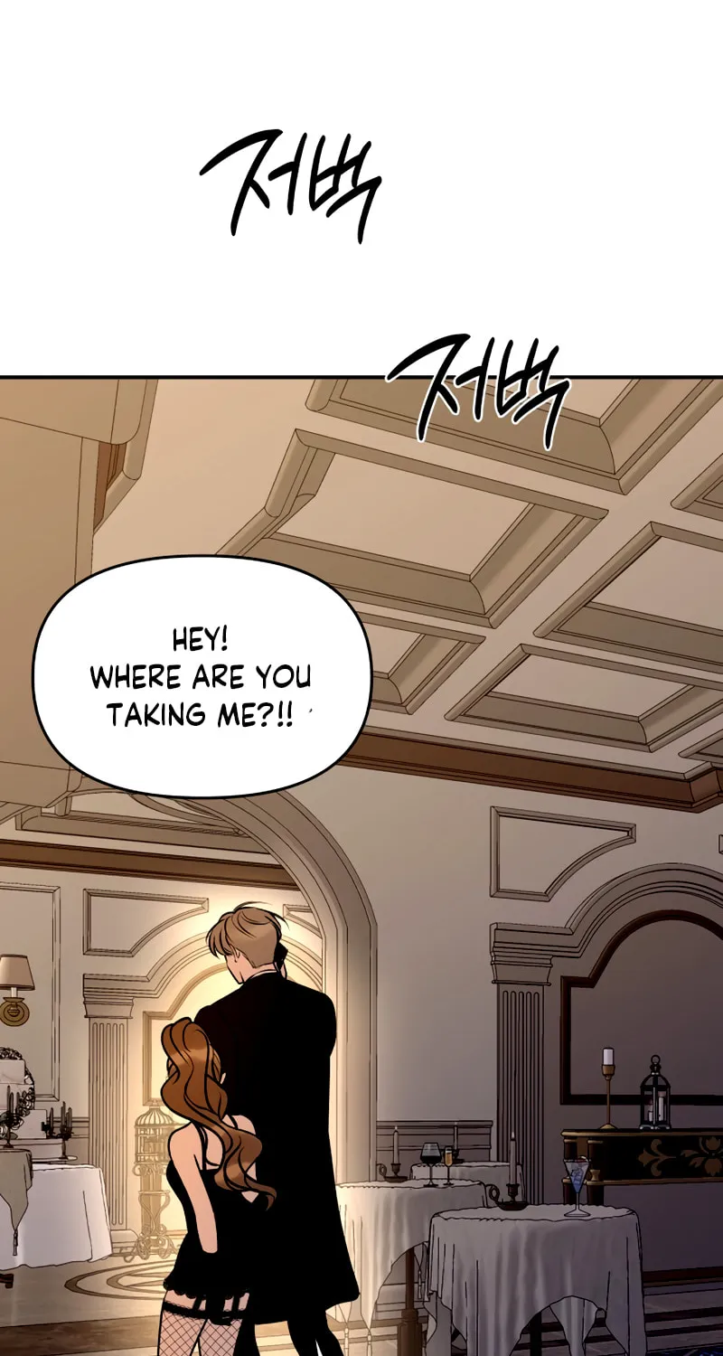 Ctrl X Chapter 43 page 38 - 