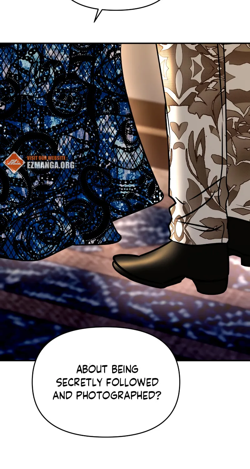 Ctrl X Chapter 43 page 48 - 