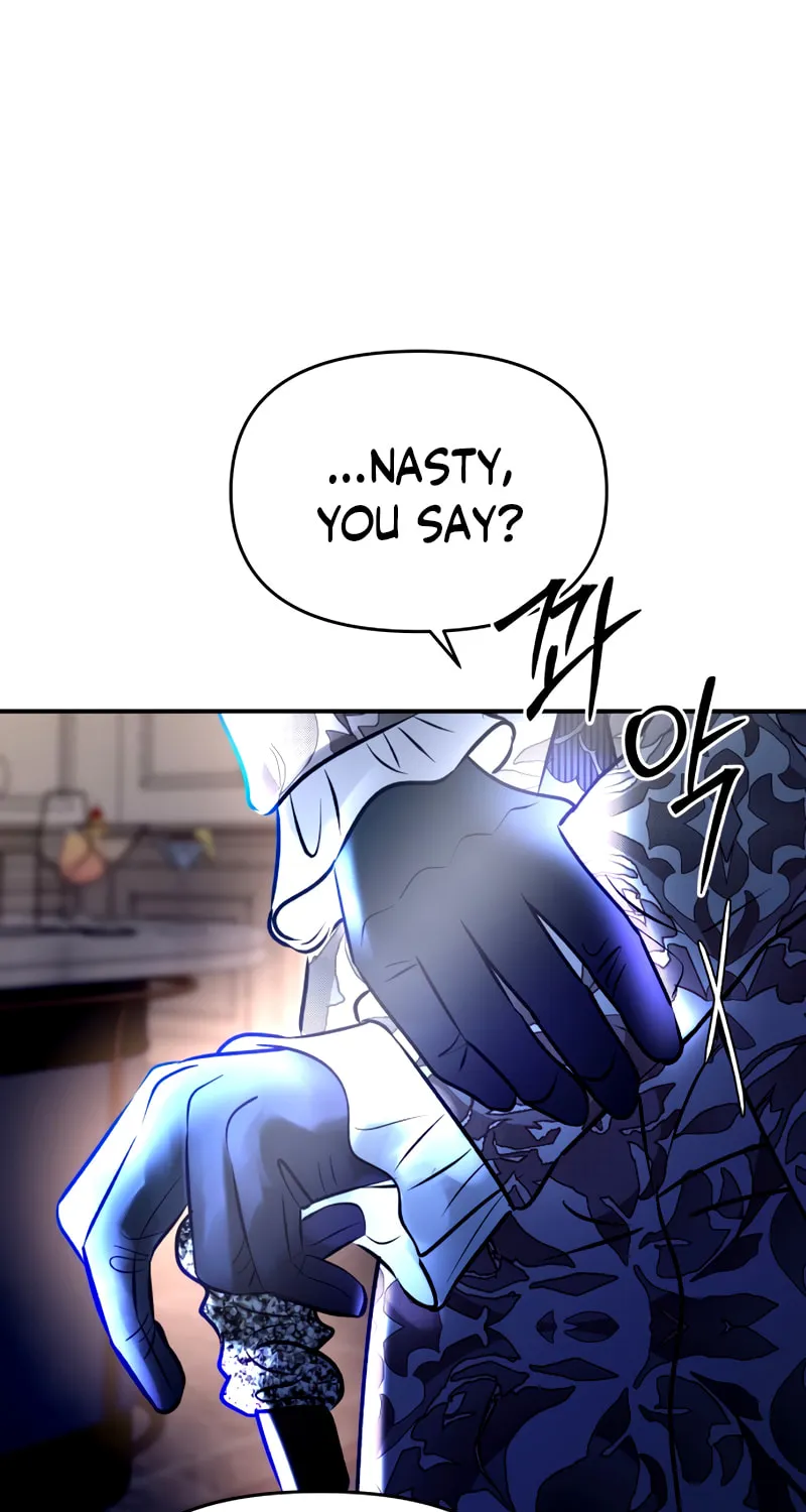 Ctrl X Chapter 43 page 51 - 