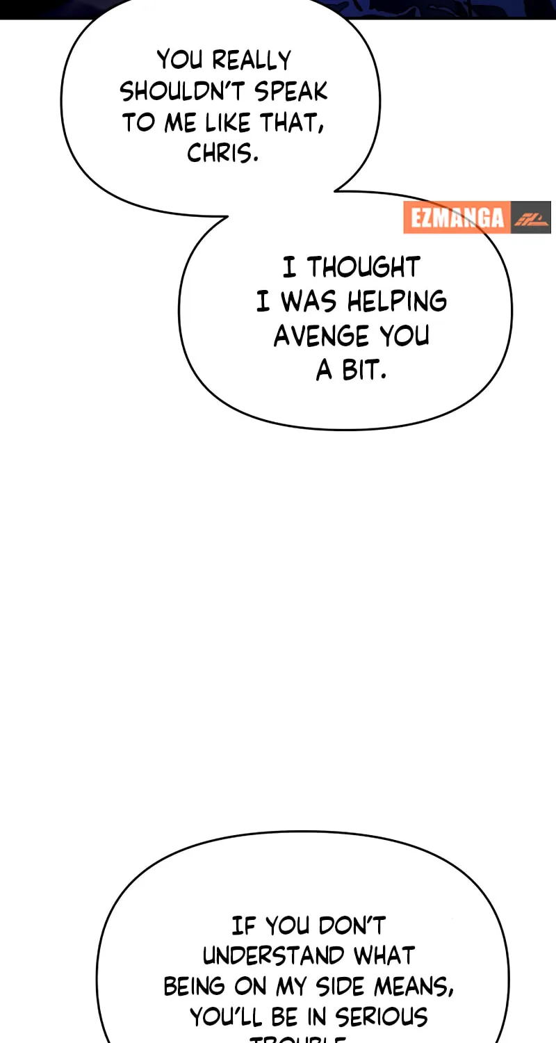 Ctrl X Chapter 43 page 52 - 