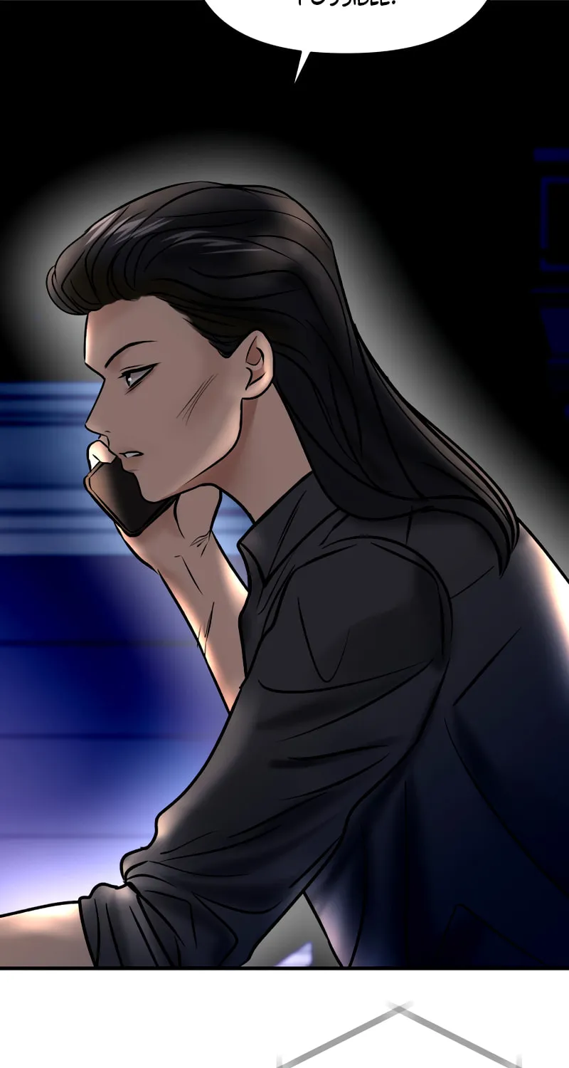 Ctrl X Chapter 43 page 57 - 