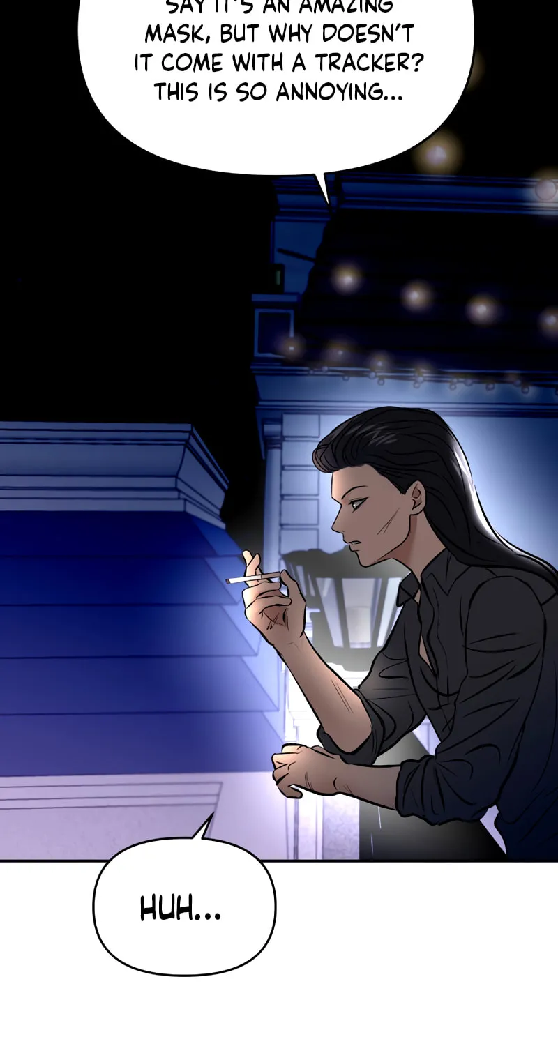 Ctrl X Chapter 43 page 59 - 