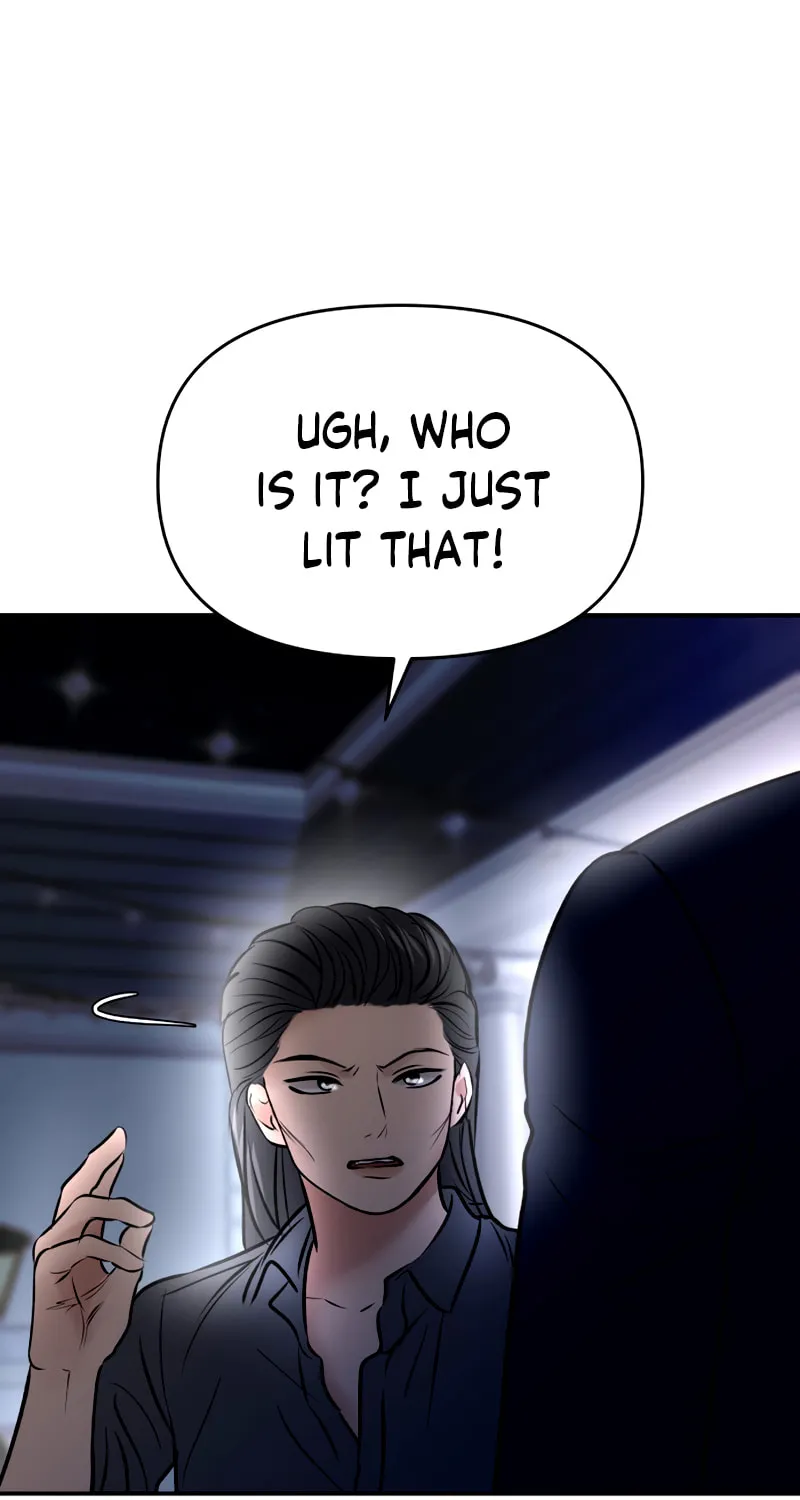 Ctrl X Chapter 43 page 63 - 