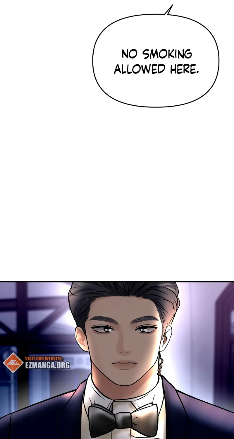 Ctrl X Chapter 43 page 64 - 