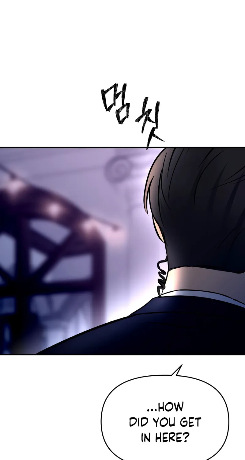 Ctrl X Chapter 43 page 69 - 