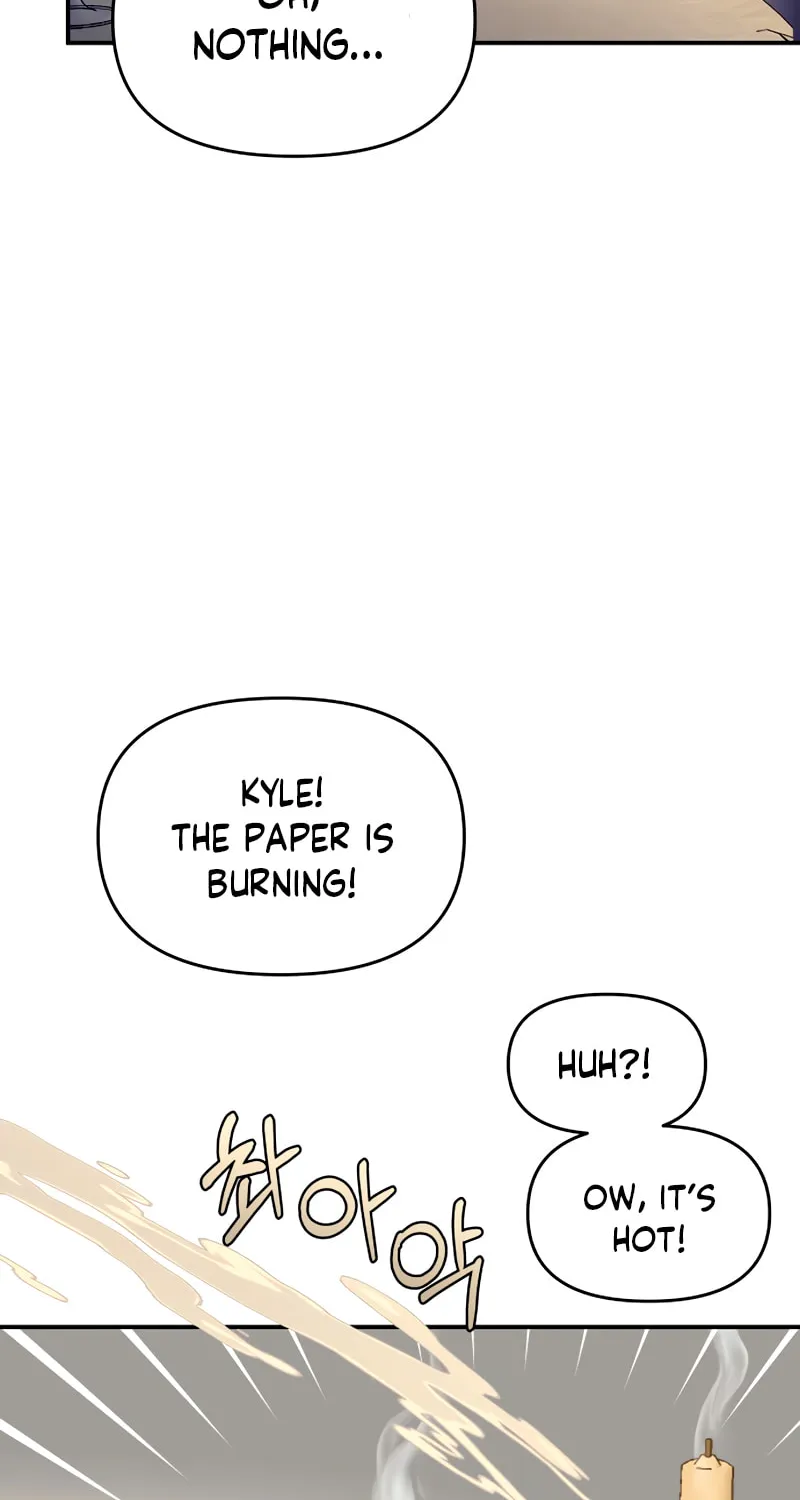 Ctrl X Chapter 43 page 8 - 