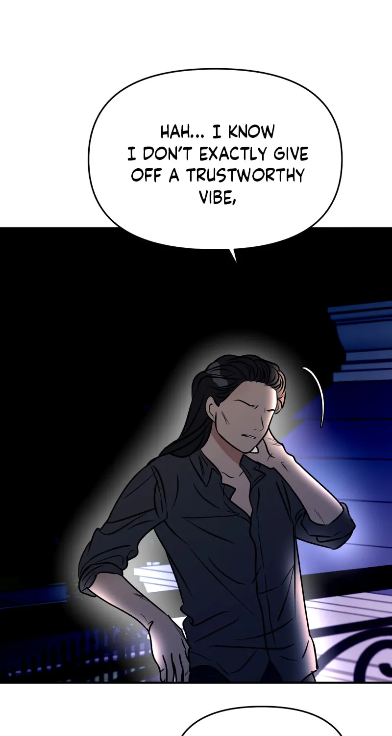 Ctrl X Chapter 43 page 72 - 