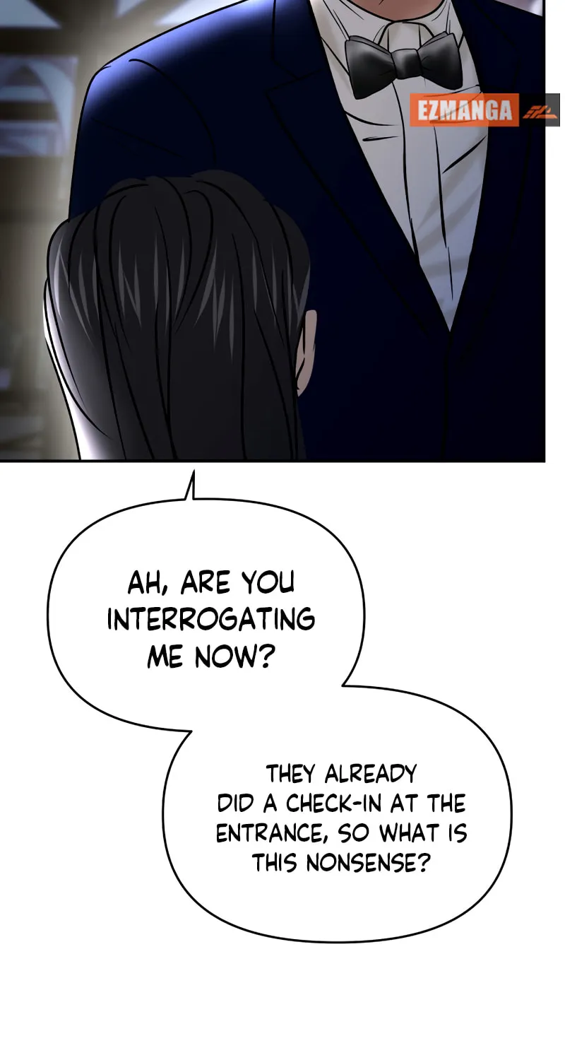 Ctrl X Chapter 43 page 74 - 