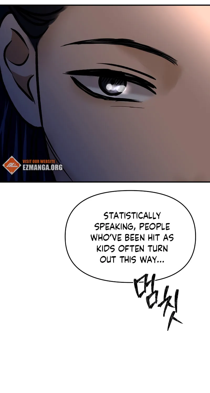 Ctrl X Chapter 43 page 77 - 
