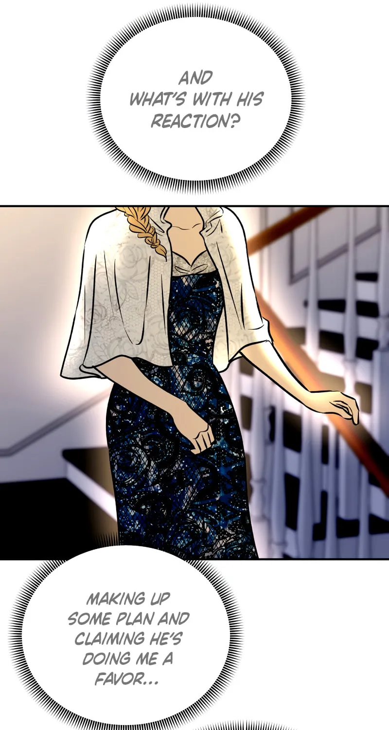 Ctrl X Chapter 43 page 87 - 