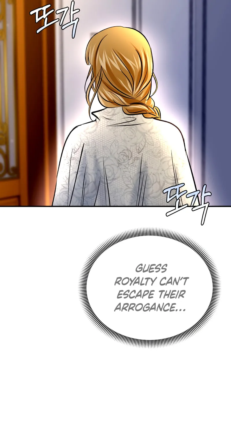 Ctrl X Chapter 43 page 90 - 