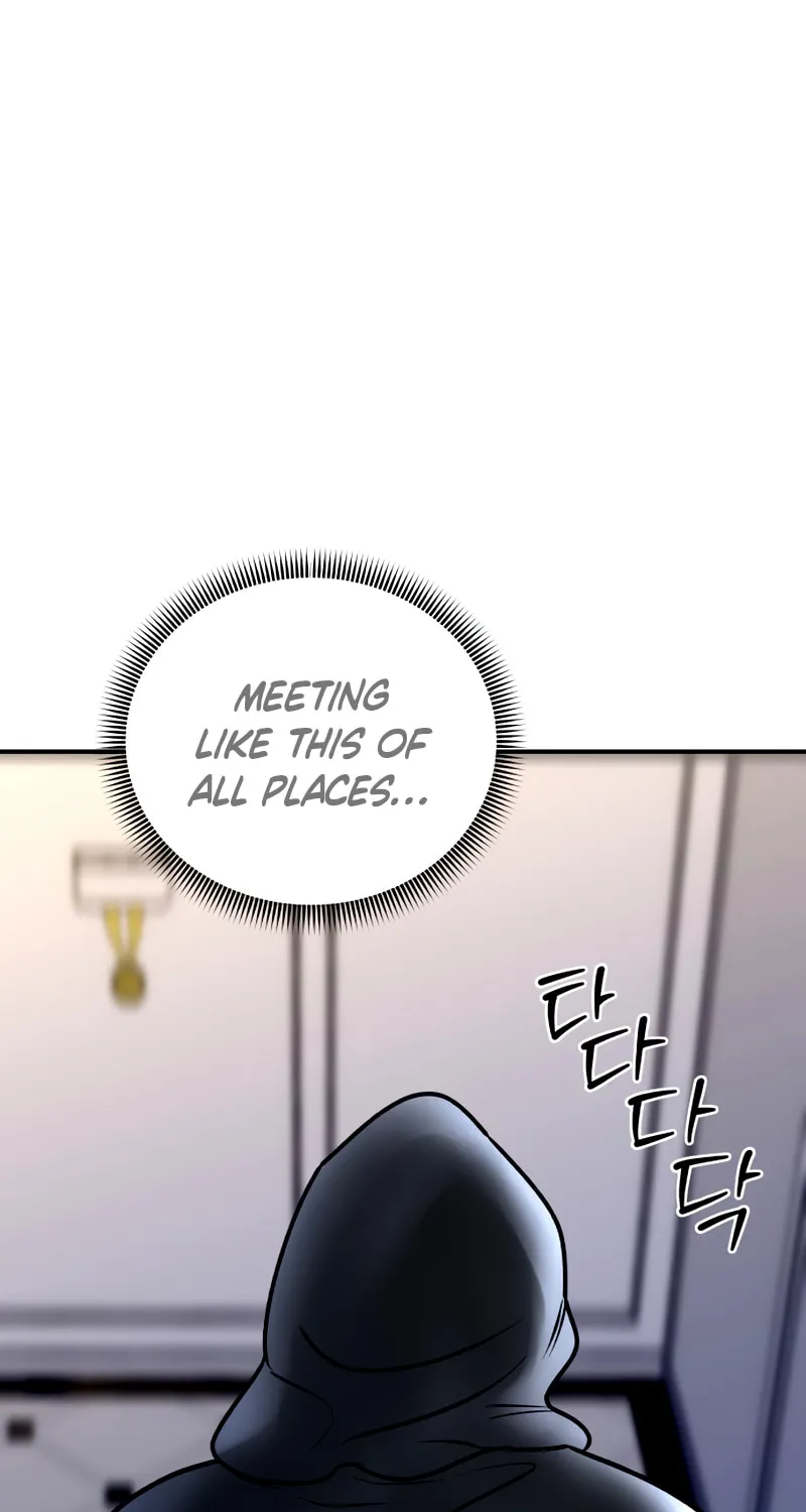 Ctrl X Chapter 43 page 96 - 