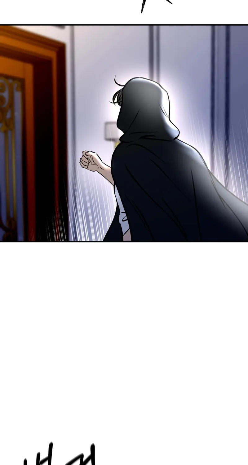 Ctrl X Chapter 43 page 98 - 