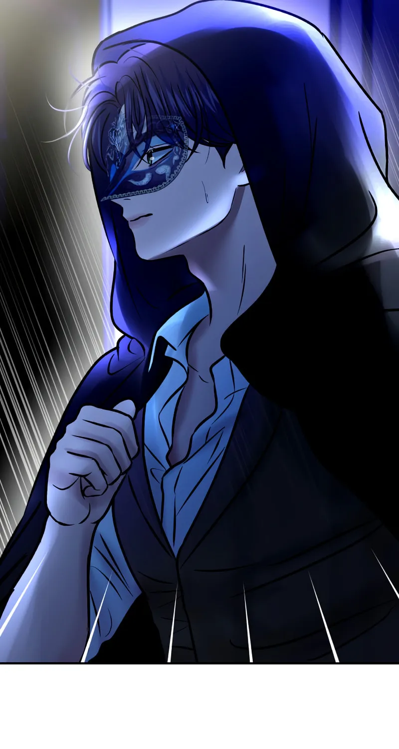 Ctrl X Chapter 43 page 100 - 
