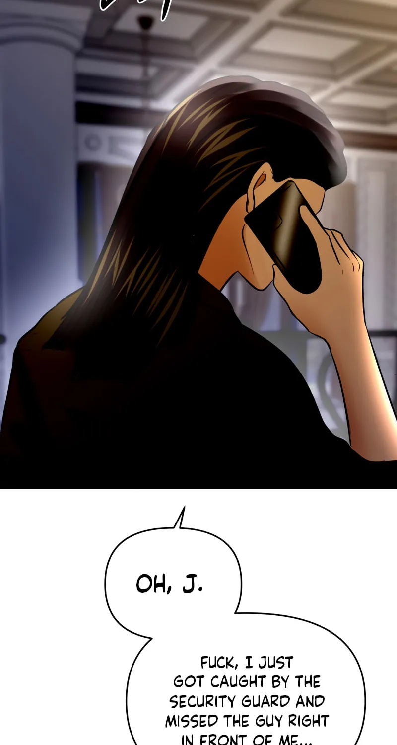 Ctrl X Chapter 44 page 14 - 