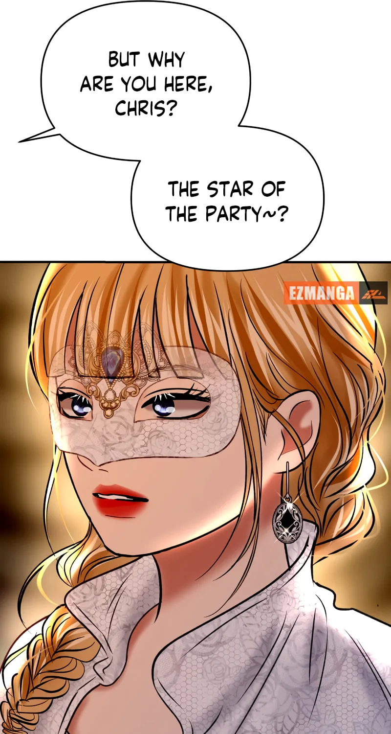 Ctrl X Chapter 44 page 30 - 