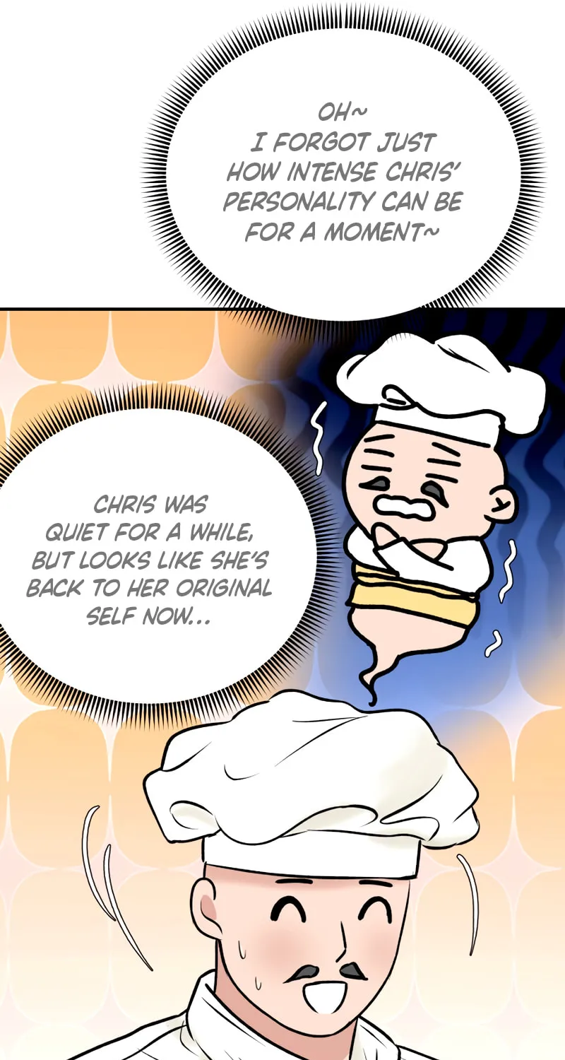 Ctrl X Chapter 44 page 45 - 