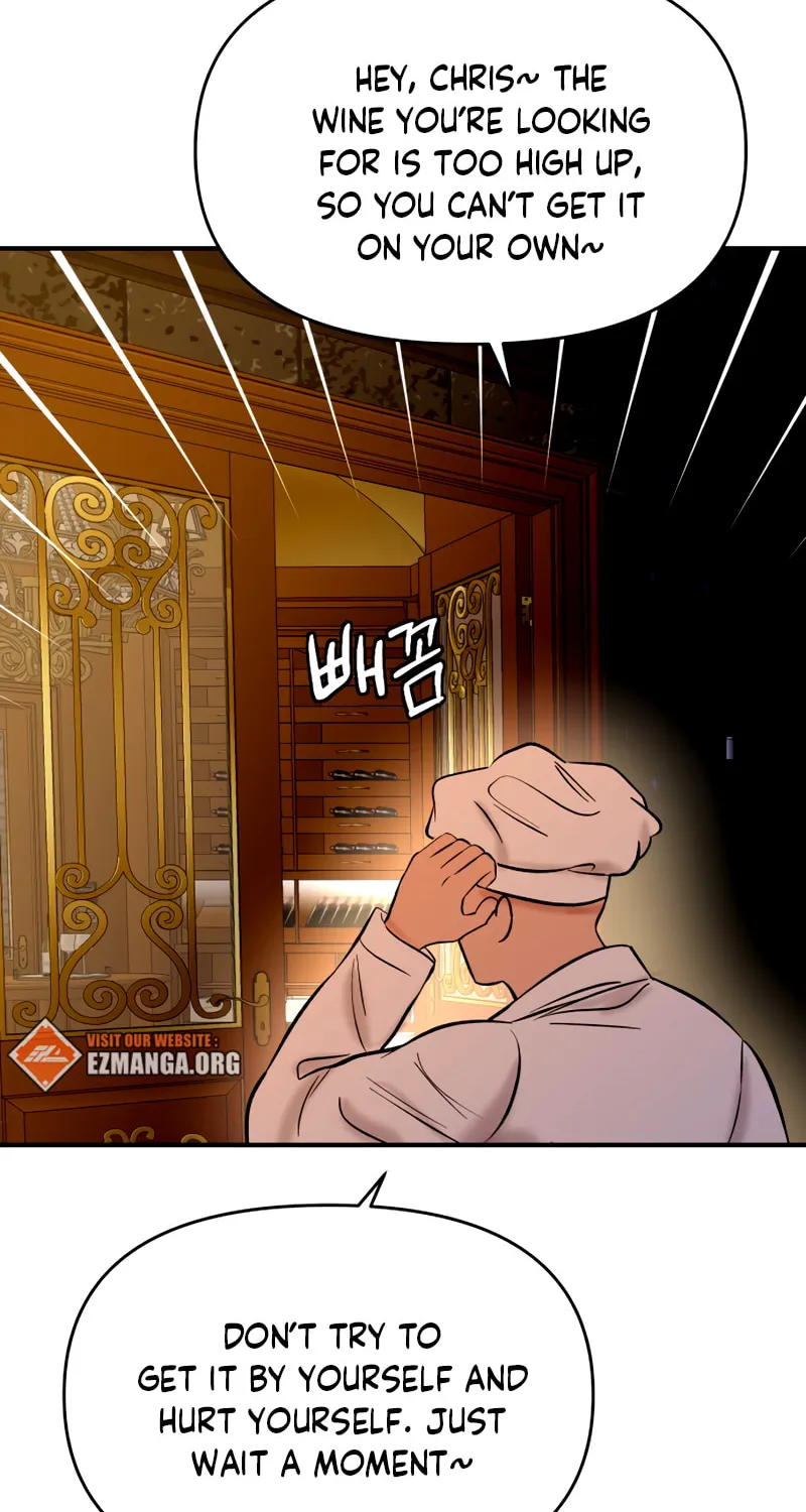 Ctrl X Chapter 44 page 50 - 