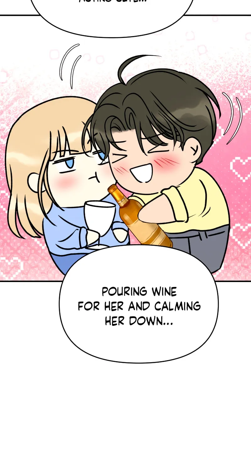 Ctrl X Chapter 44 page 55 - 