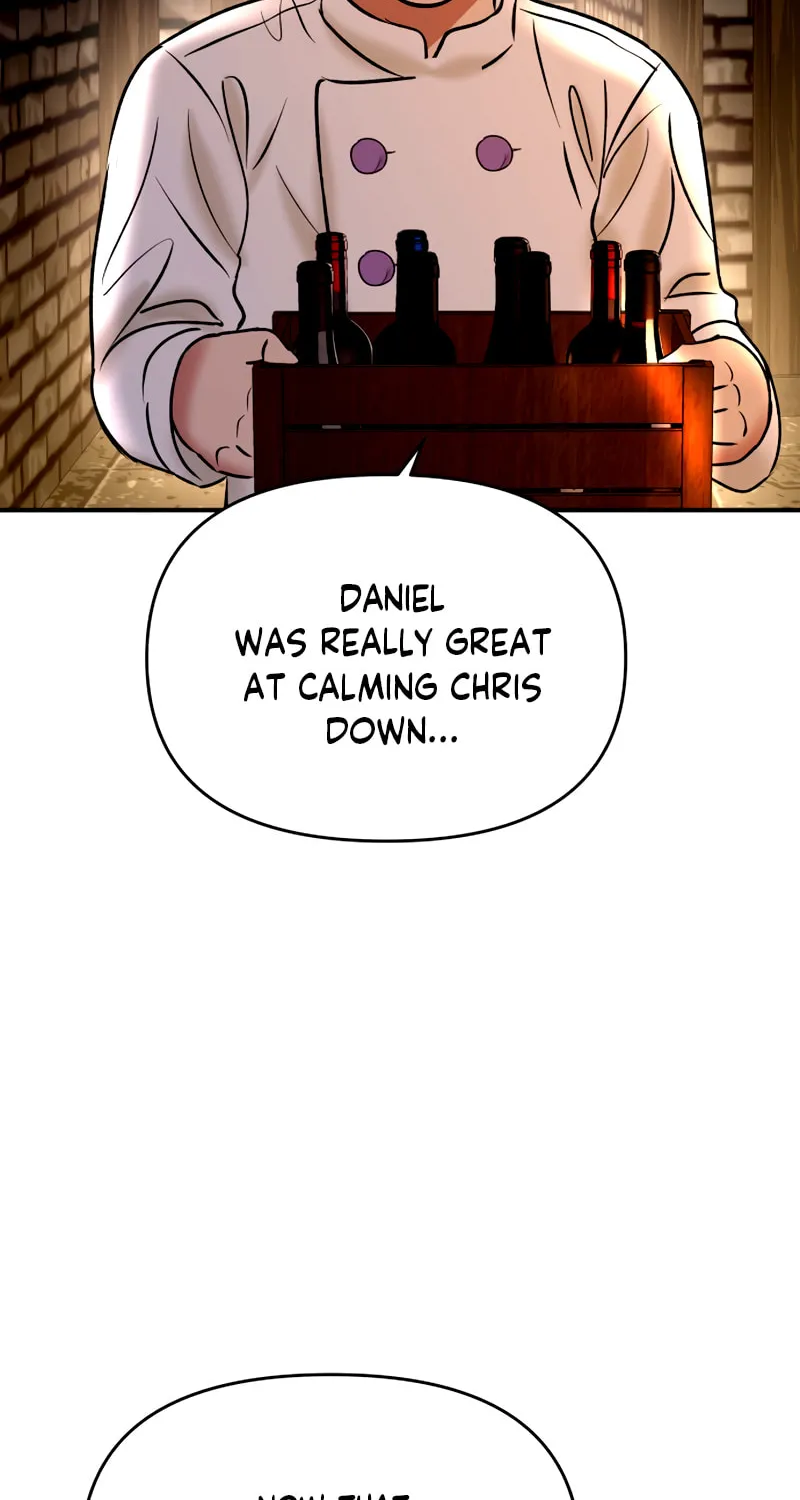 Ctrl X Chapter 44 page 57 - 