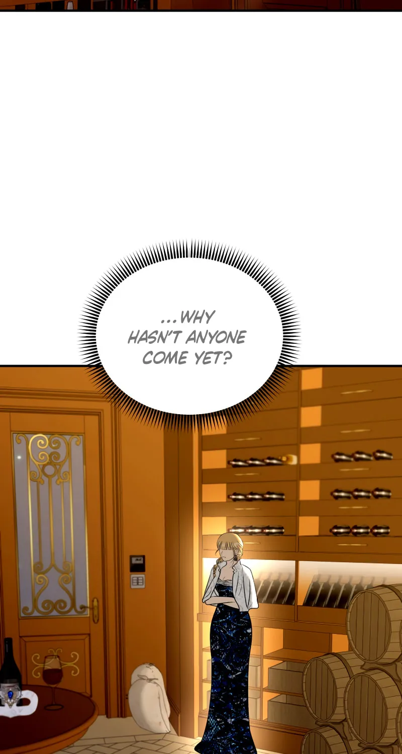 Ctrl X Chapter 44 page 65 - 