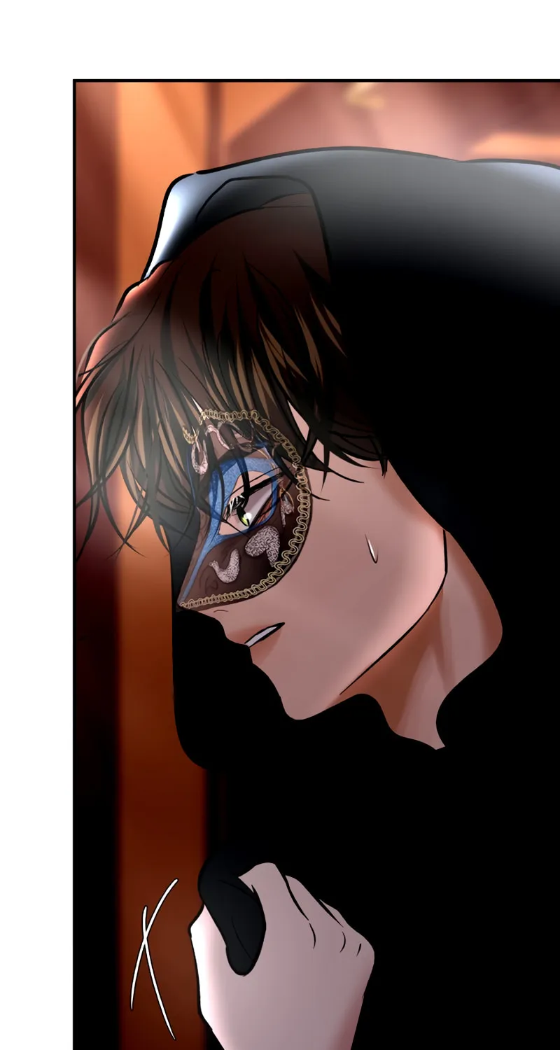 Ctrl X Chapter 44 page 94 - 