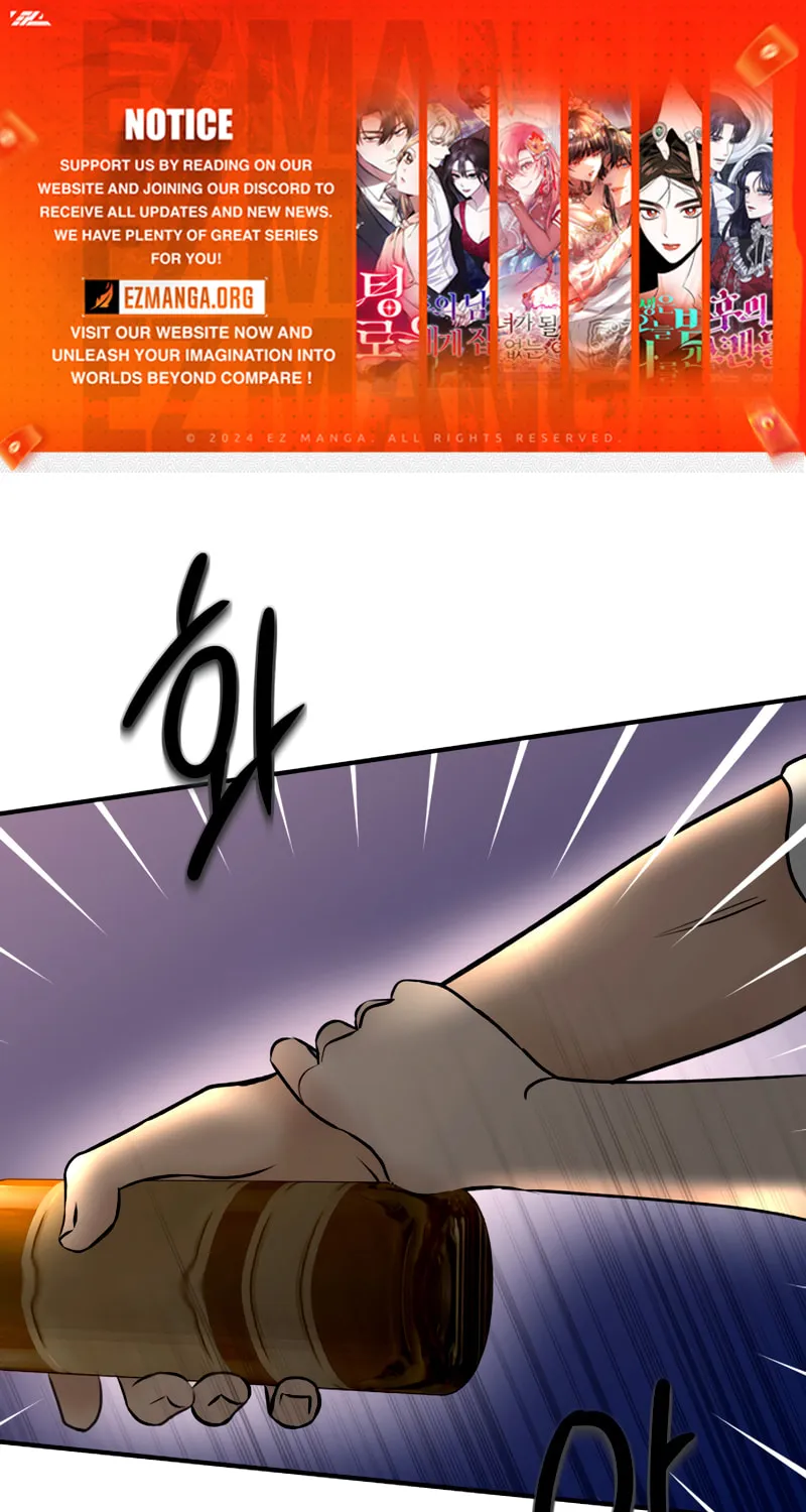 Ctrl X Chapter 45 page 1 - 
