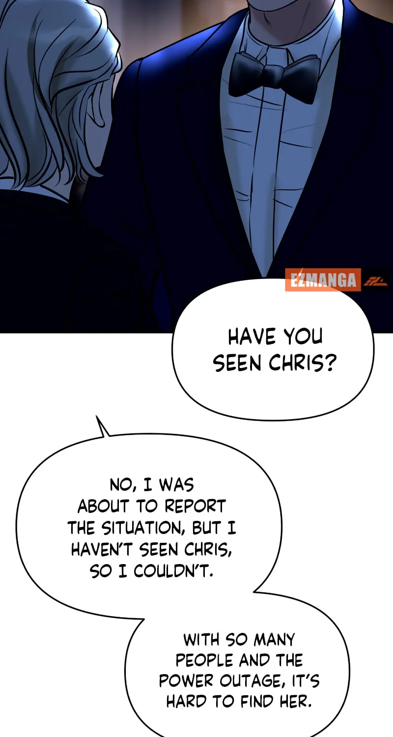 Ctrl X Chapter 45 page 12 - 