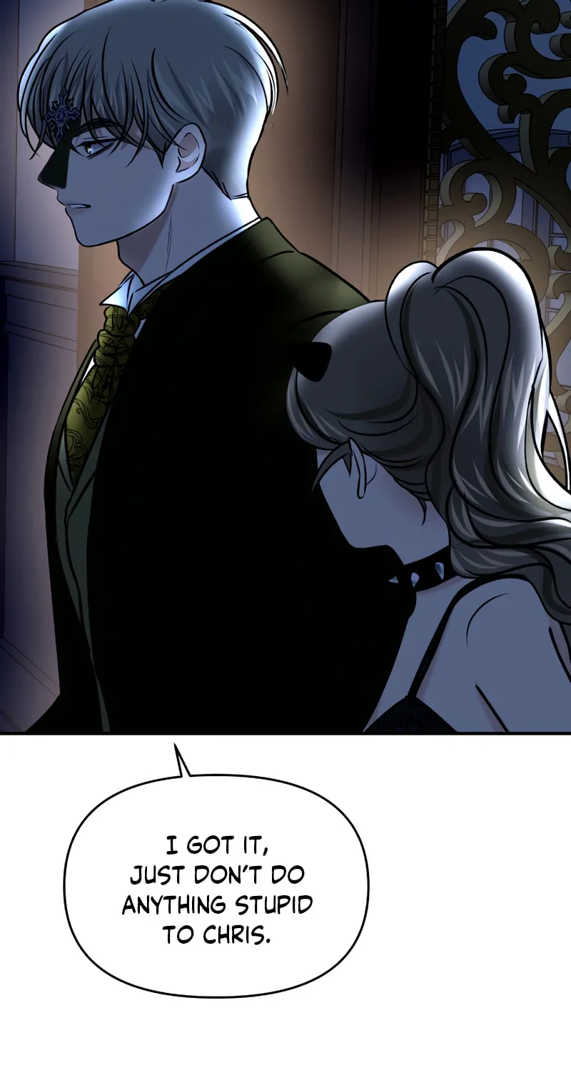 Ctrl X Chapter 45 page 16 - 