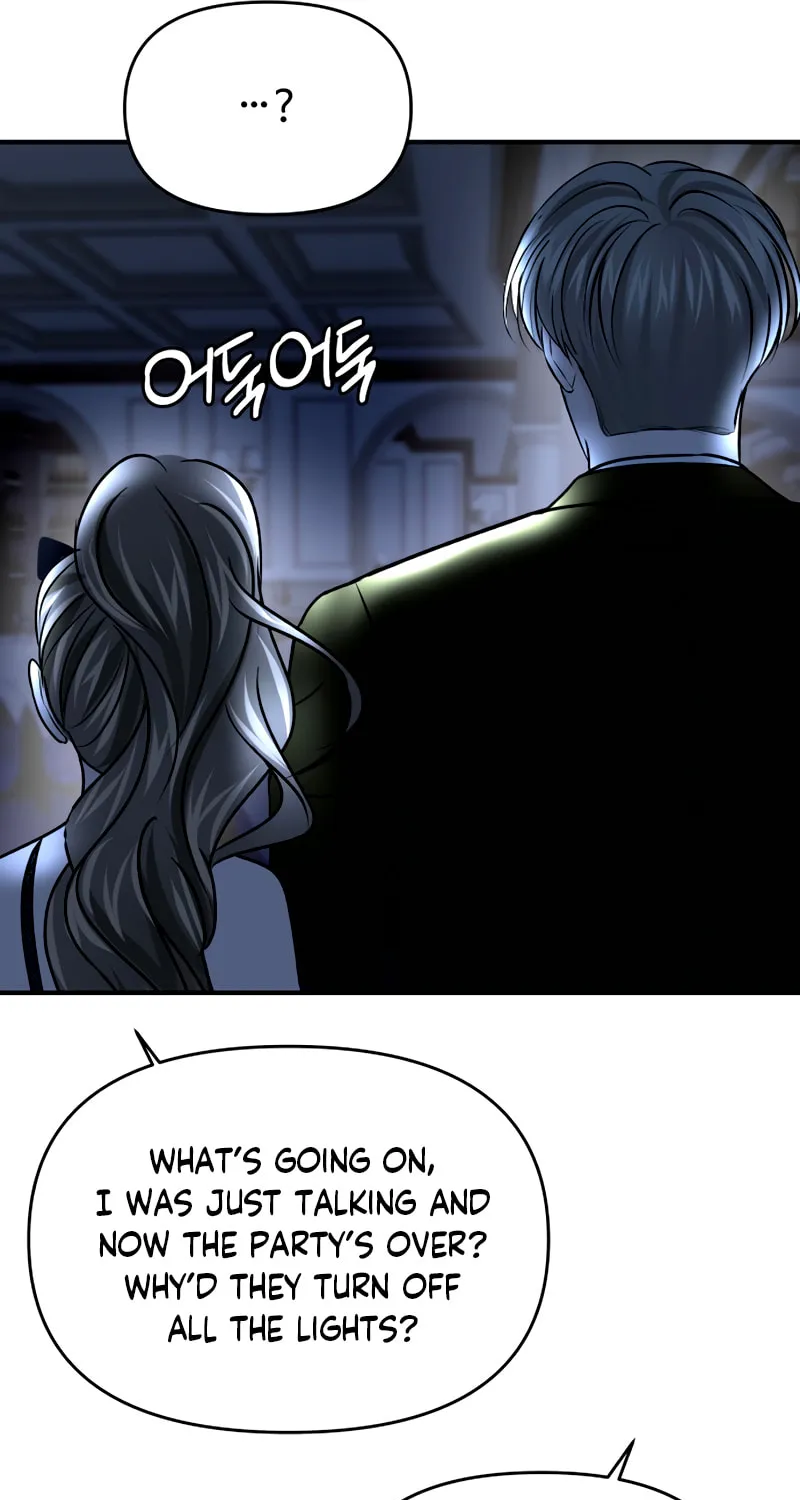 Ctrl X Chapter 45 page 19 - 