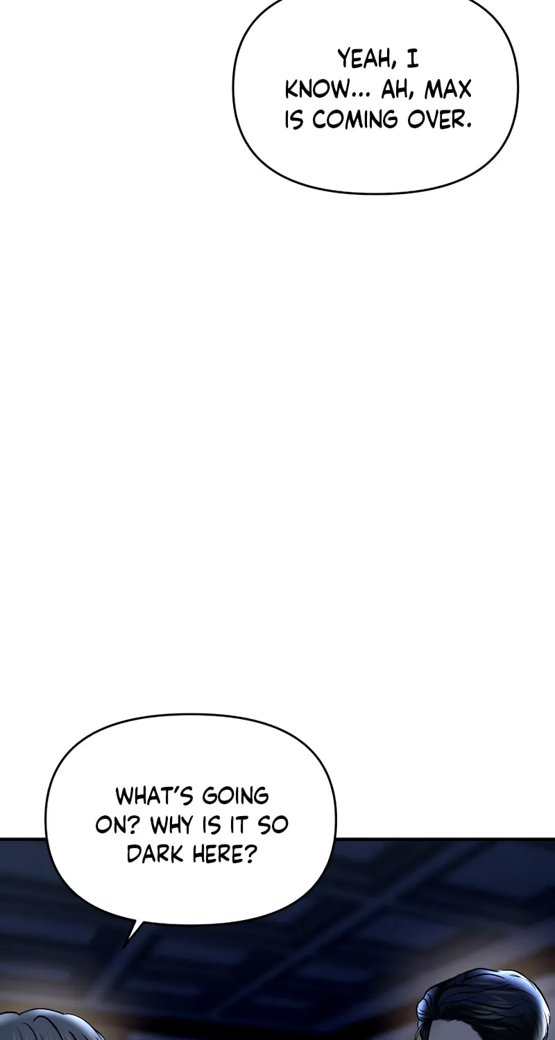 Ctrl X Chapter 45 page 20 - 