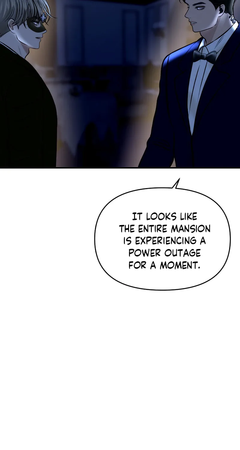 Ctrl X Chapter 45 page 21 - 