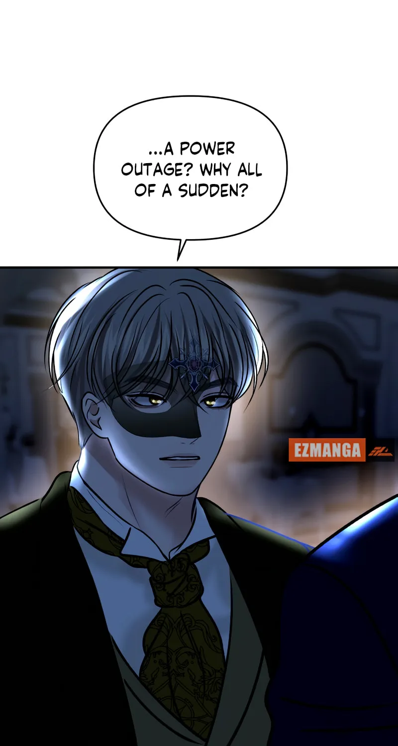 Ctrl X Chapter 45 page 22 - 
