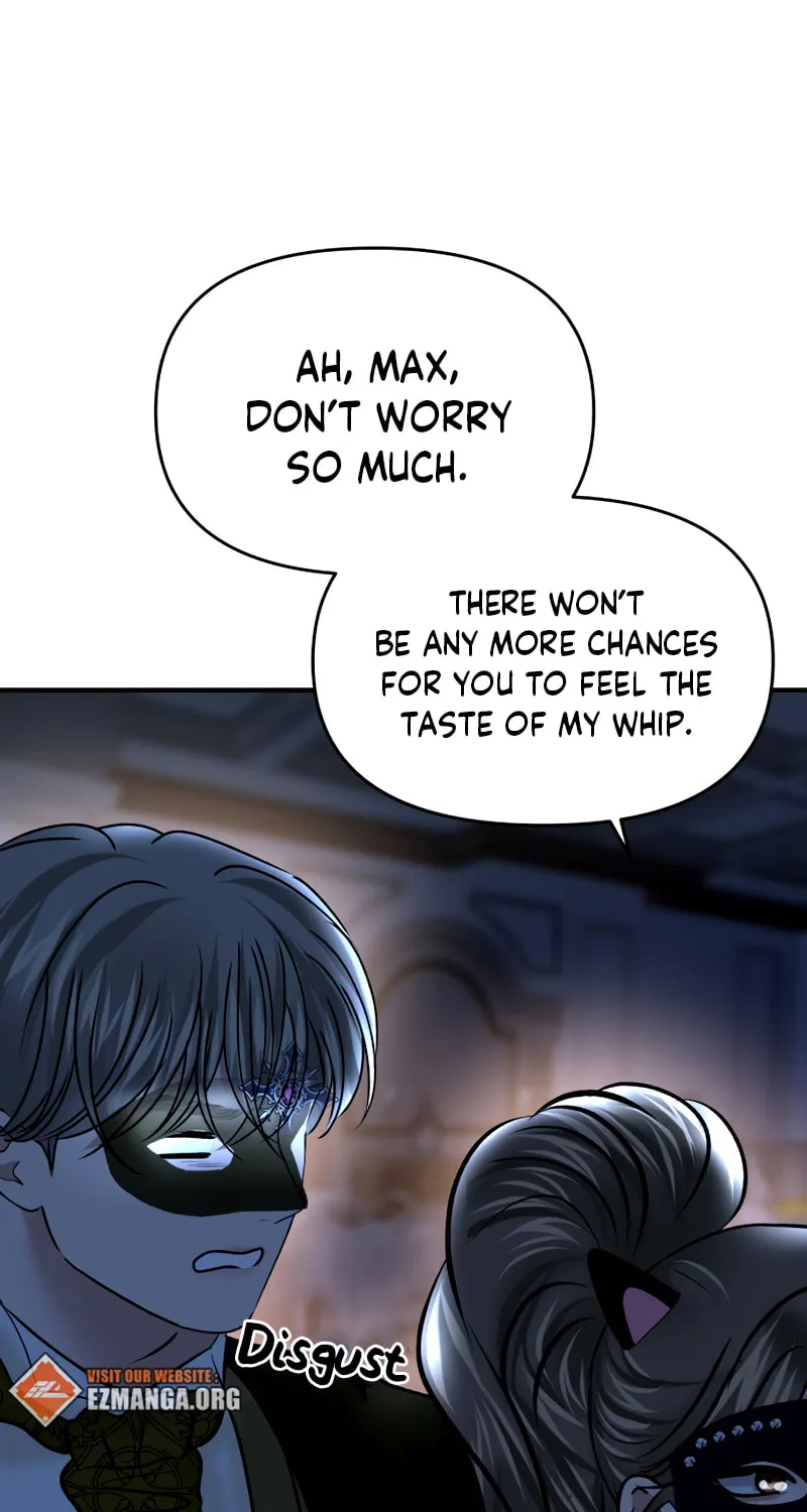 Ctrl X Chapter 45 page 25 - 