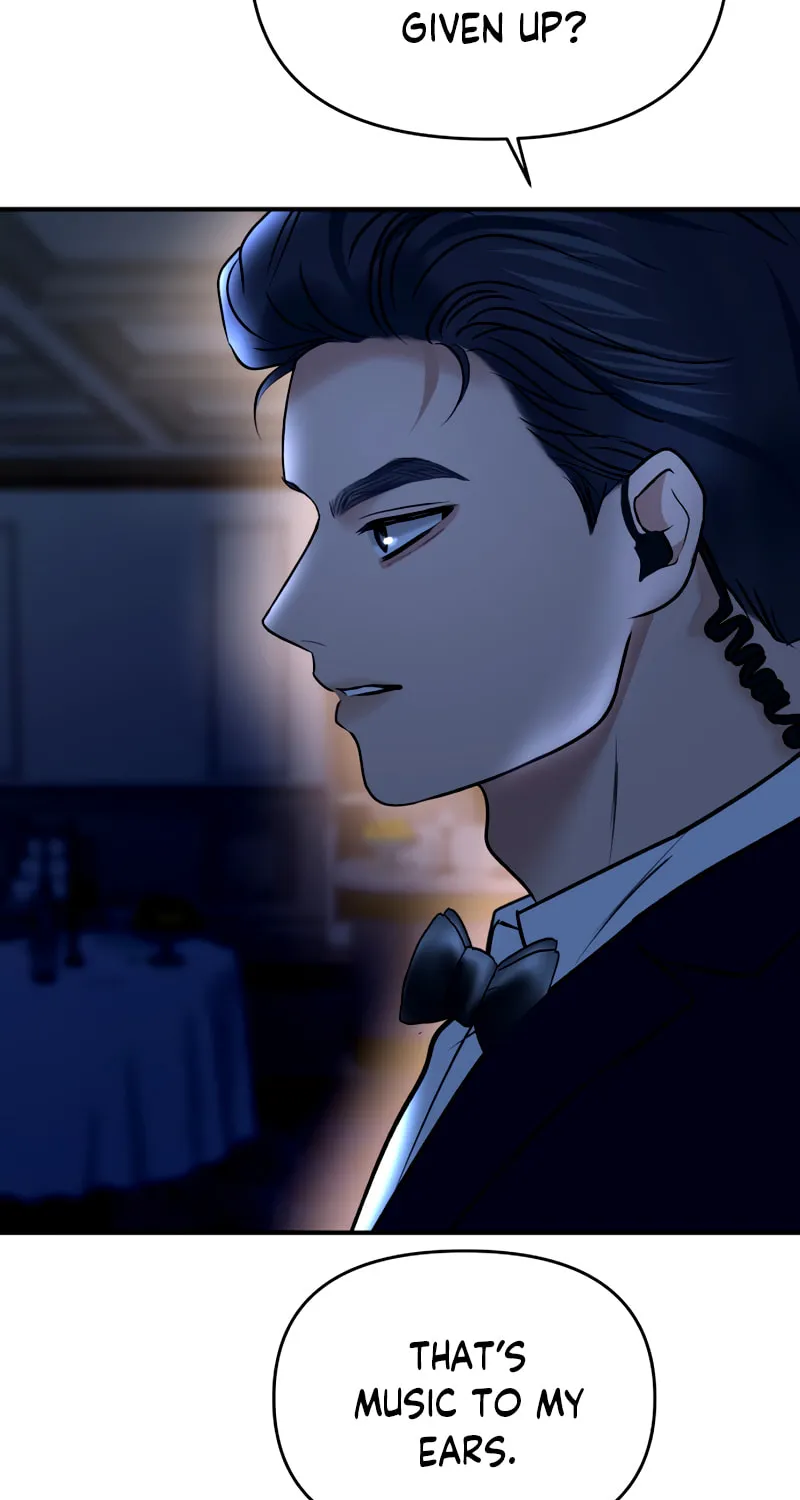 Ctrl X Chapter 45 page 27 - 