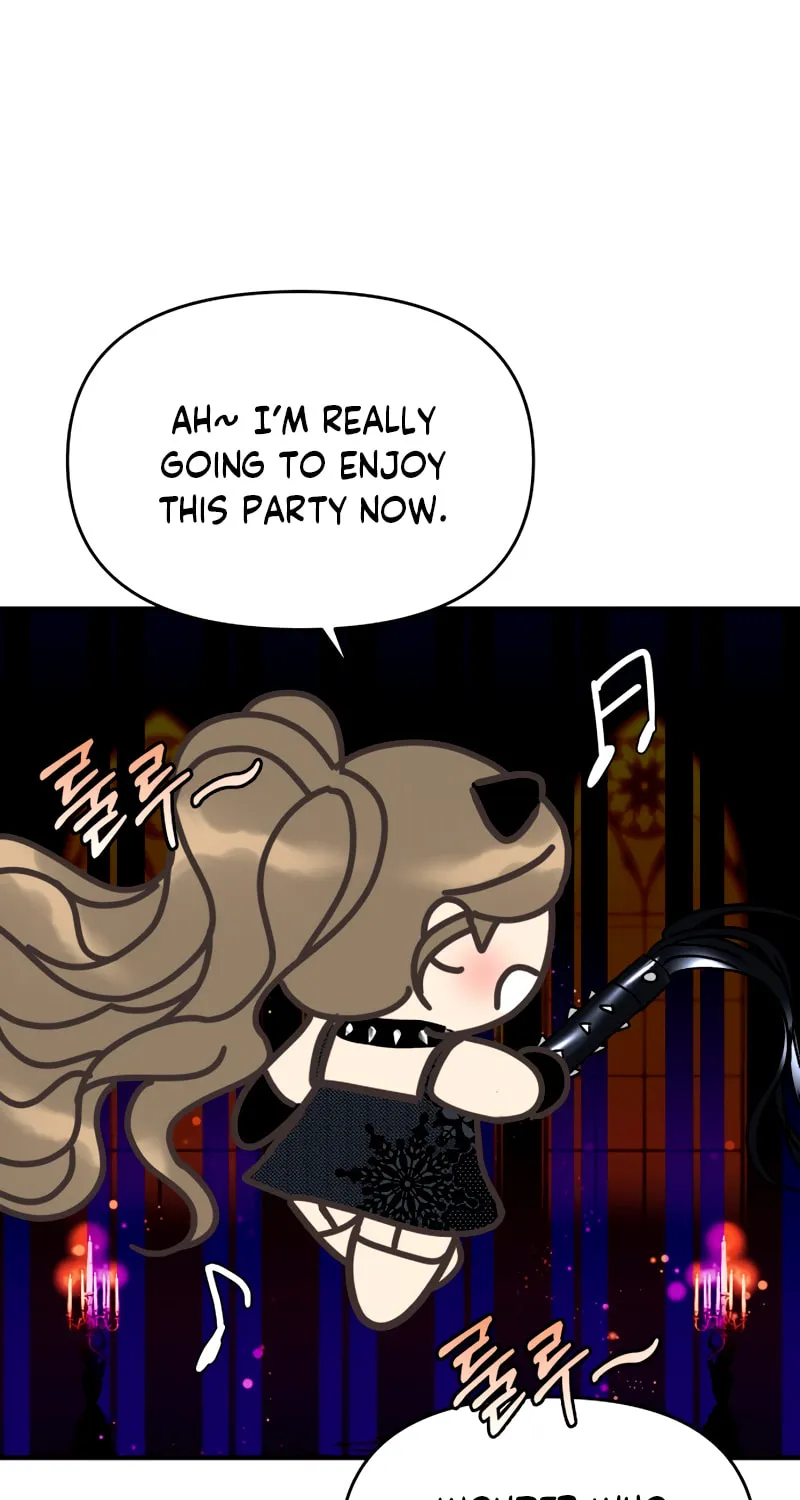 Ctrl X Chapter 45 page 29 - 
