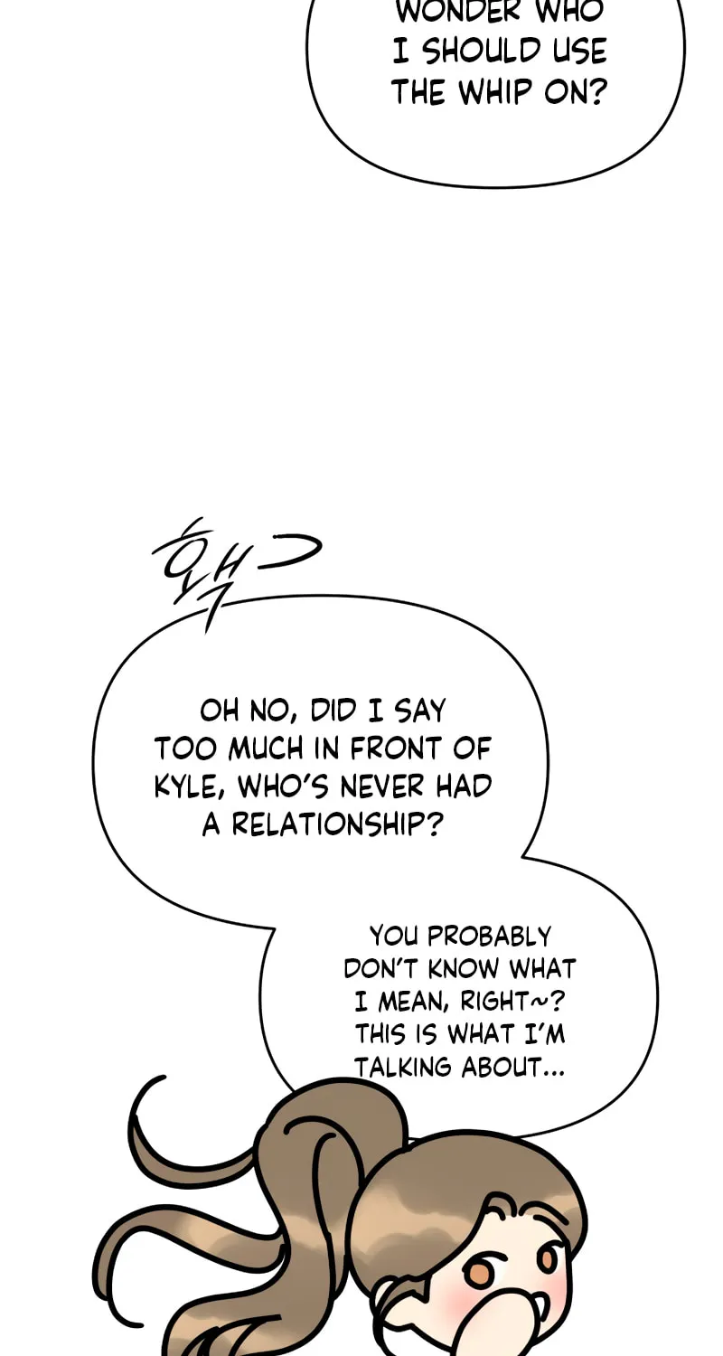 Ctrl X Chapter 45 page 30 - 