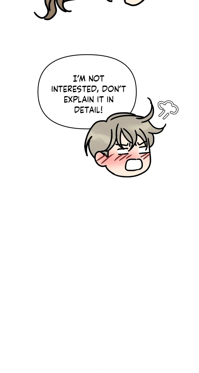 Ctrl X Chapter 45 page 31 - 