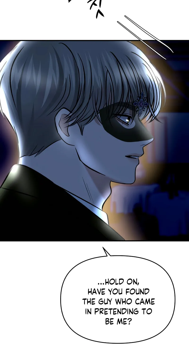 Ctrl X Chapter 45 page 35 - 