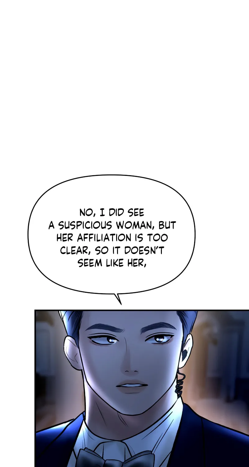 Ctrl X Chapter 45 page 36 - 