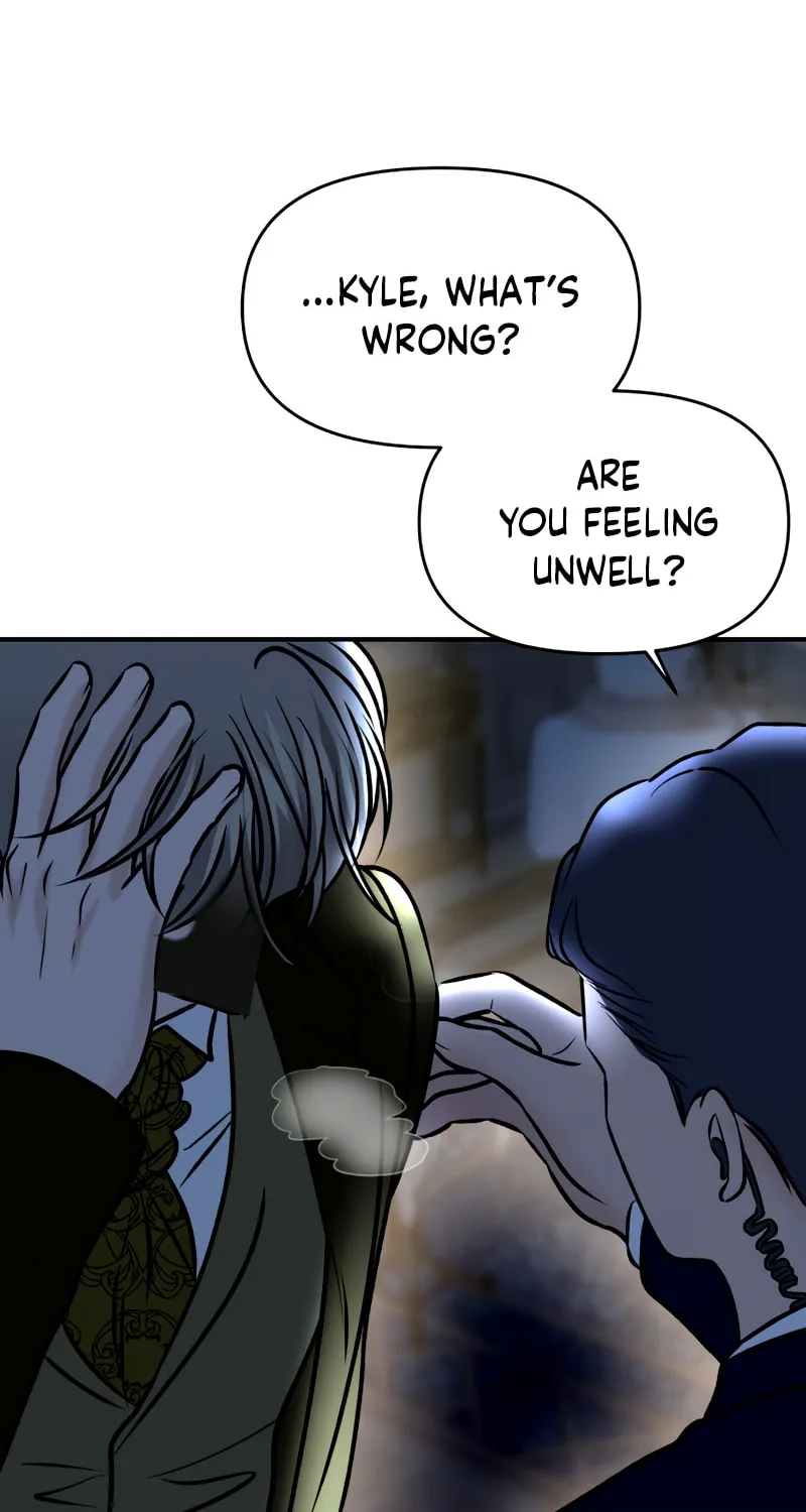 Ctrl X Chapter 45 page 42 - 