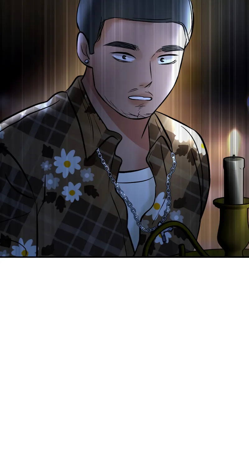 Ctrl X Chapter 45 page 46 - 