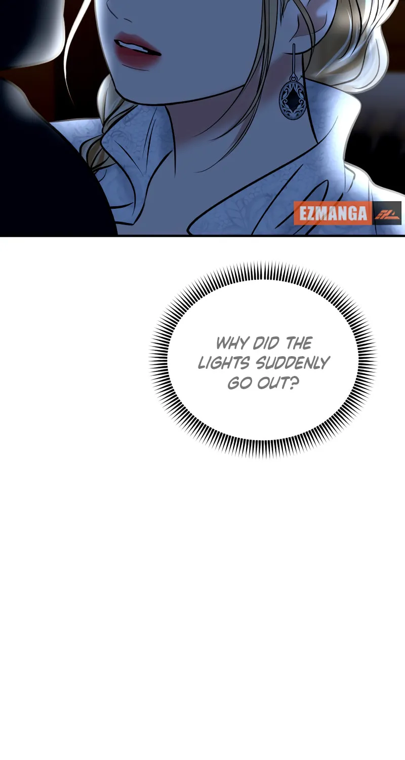 Ctrl X Chapter 45 page 51 - 