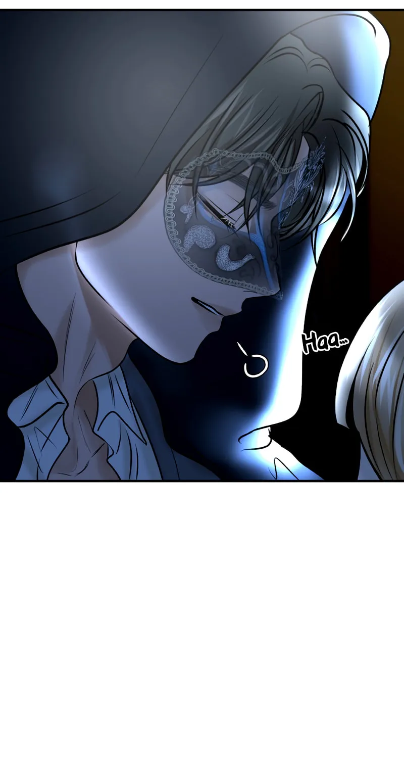 Ctrl X Chapter 45 page 52 - 