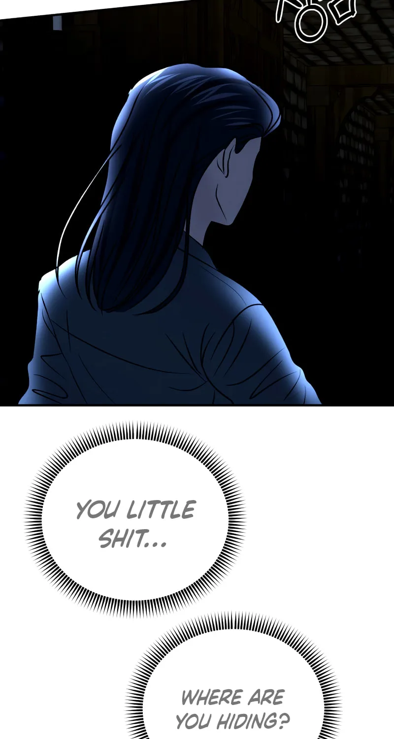 Ctrl X Chapter 45 page 57 - 