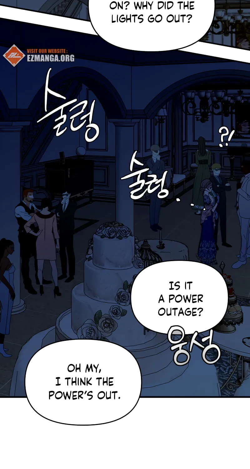 Ctrl X Chapter 45 page 7 - 